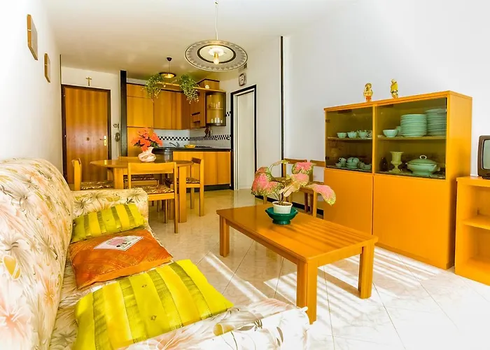 Дом отдыха Tiziano Бибионе-Пинеда