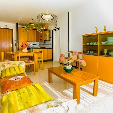 Holiday home Tiziano Bibione Pineda