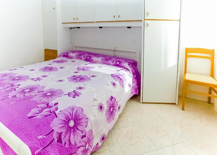 Tiziano Semesterbostad